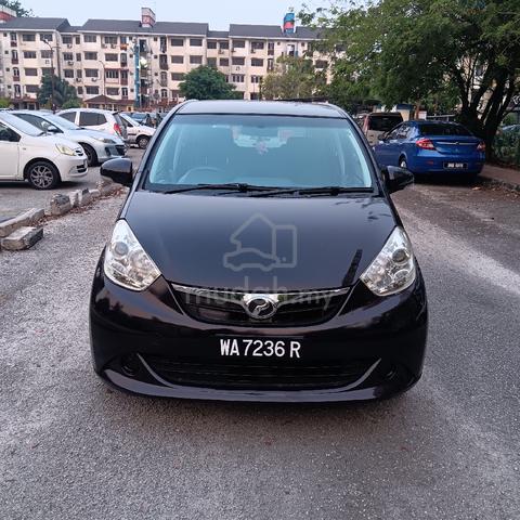 2015 Perodua MYVI 1.3 EZI PREMIUM (A) - 1