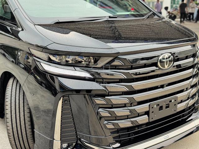 [GoodDeal Lowest Price] Toyota VELLFIRE 2.4 ZP - 2