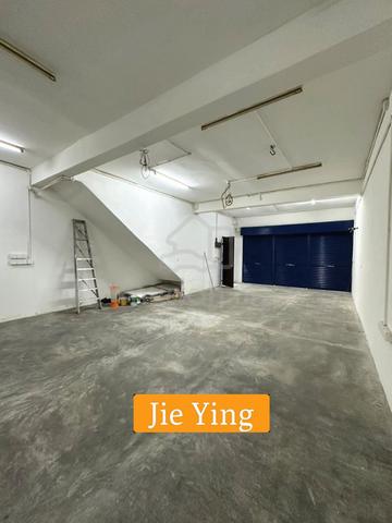 Ground Floor Shop Lot For Rent at Penang Sungai Jawi Taman Jawi Jaya 1