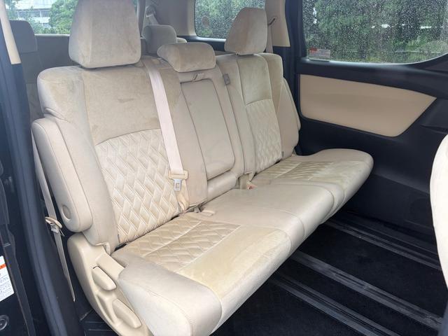 2021 Toyota ALPHARD 2.5 X AGH30W (A) MANY UNIT 2PD - 4