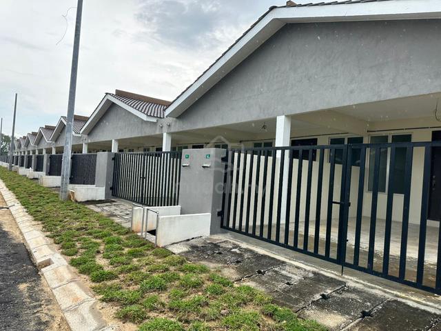 Rumah Mampu Milik di Seri Iskandar Perak - Perwira Seri Iskandar 1