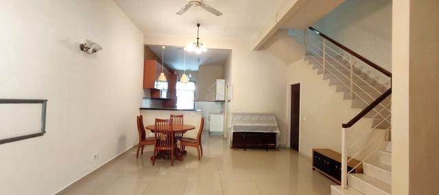 Fully renovated fully furnished, well maintained! 1