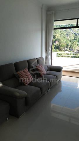 Penhill Perdana Condominium 1
