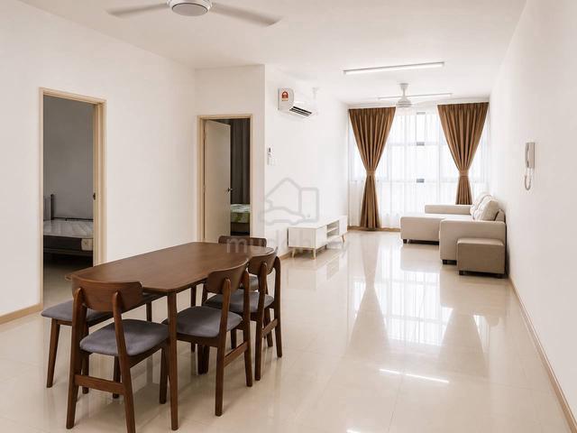 Vista Alam Serviced Apartment 1