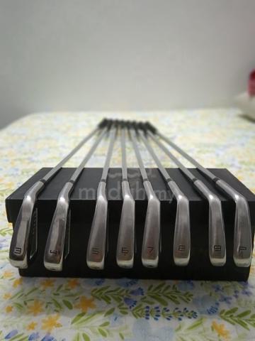 Full Set Golf Taylormade - photo 5 of 6
