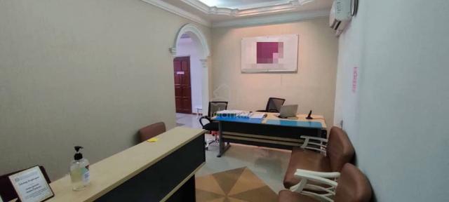Office Unit Jalan Medan PB2B, Section 9, Bandar Baru Bangi For Sale 1