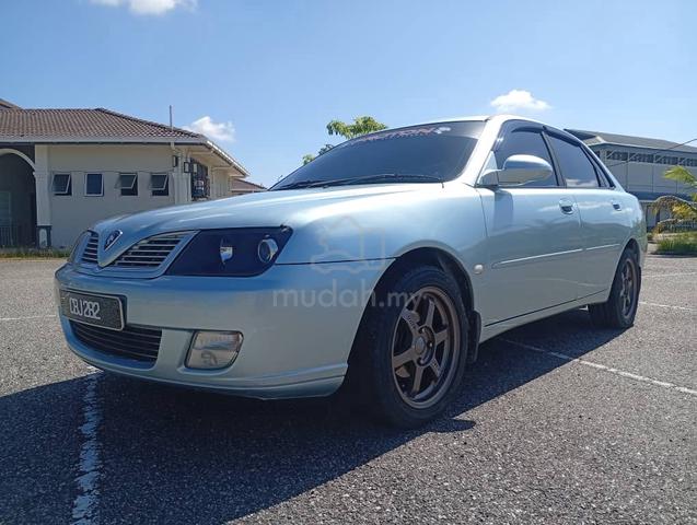 2003 Proton WAJA 1.6 (A) - 3