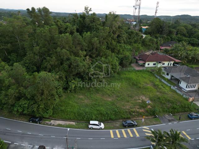 CORNER BUNGALOW  LOT🔥TANAH LUAS🔥FREEHOLD🔥Taman Seri Rembau REMBAU 5