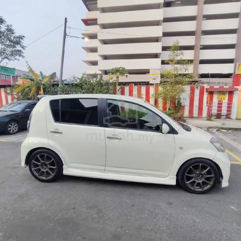 2009 Perodua MYVI 1.3 SXI MY05 M300 FACELIFT (M) - 5