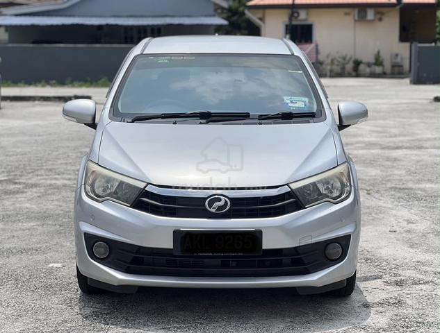 2016 Perodua BEZZA 1.3 AV (A)FULL SERVICE RECORD - 5
