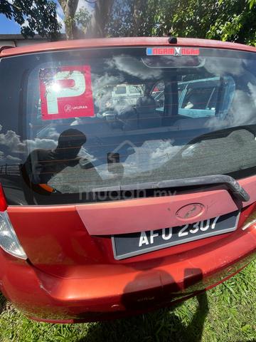2006 Perodua MYVI 1.0 SR (M) - 5