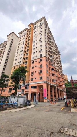 Prima Saujana 1