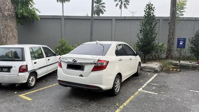 2019 Perodua BEZZA 1.3 PREMIUM X (A) - 2