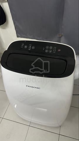 Portable Aircond - photo 2 of 3