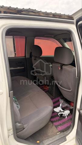 2009 Isuzu D-MAX 2.5 4x2 (STANDARD) (M) - 3