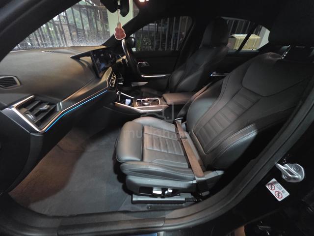2023 Bmw 3 SERIES 2.0 30LI M SPORT MY19 G20 (A) - 5