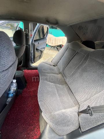 1997 Honda CIVIC 1.6 VTi (A) - 3