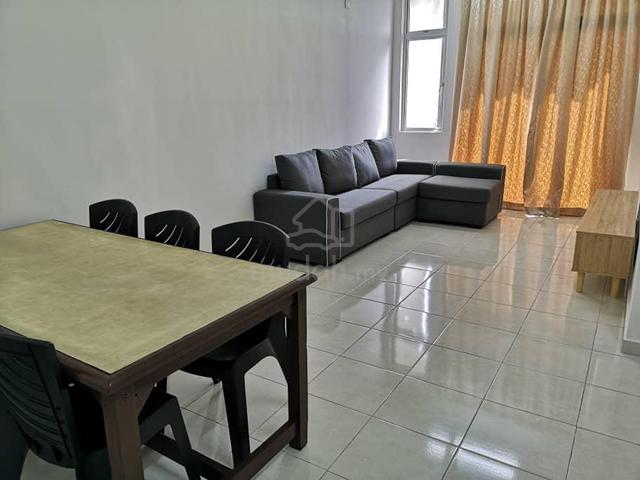 Rumah Pangsa Bukit Baru Jaya 1