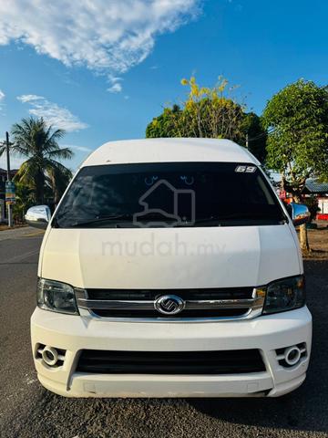 2024 Baic BJ40 2.0 PLUS (A) - 1