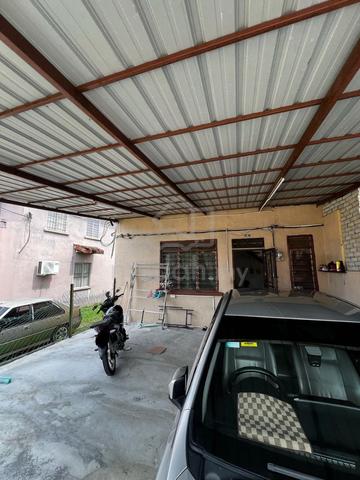 Taman nusa damai endlot 1