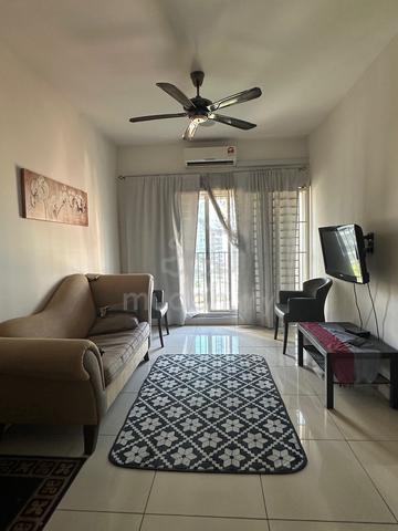 Residensi Kerinchi |Single room for rent|Bangsar South 1