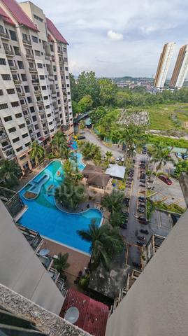 Kristal Villa 1