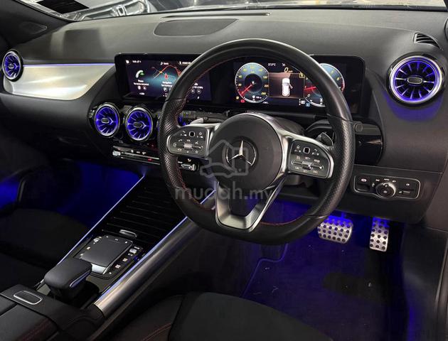 2023 Mercedes Benz GLA250 2.0 AMG (BENZ WARRANTY) - 5