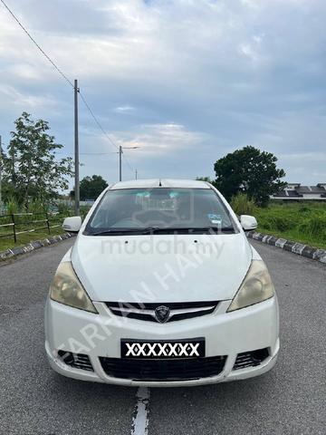 2010 Proton EXORA 1.6 MC M-LINE (A) - 1