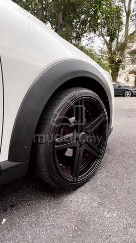 2016 Mazda CX-3 2.0 2WD SKYACTIV (A) - 5