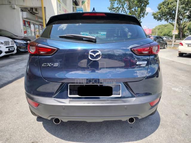 2019 Mazda CX-3 2.0L 2WD SKYACTIV (A)3YRS WARRANTY - 4