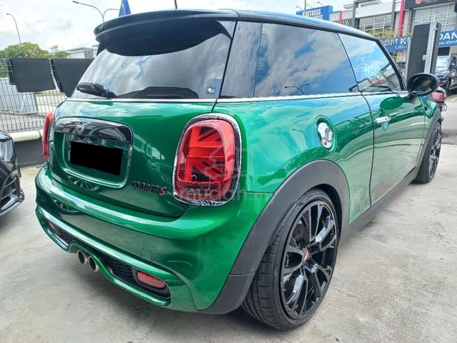 2019 2024 Mini COOPER S 2.0 (A) LCI JCW NEW FL 2DR - 3