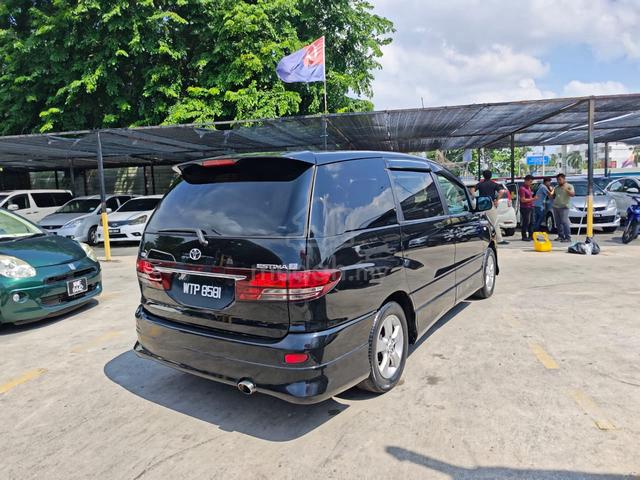 2008 Toyota ESTIMA ACR30 2.4 (AUTO)-LOAN KEDAI - 3