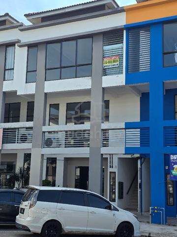 2nd Floor, Jalan Jambu 2 1