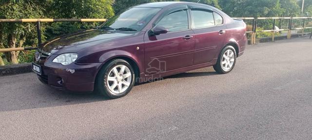 Proton PERSONA 1.6 MEDIUM LINE (AUTO) - 1