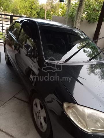 2006 Toyota VIOS 1.5 E FACELIFT (A) - 3