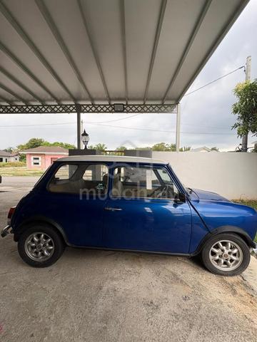 1995 Morris MINI 1.0 (M) - 3