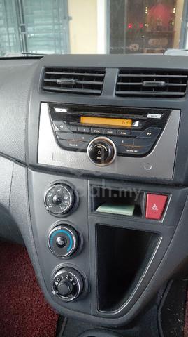 2015 Perodua MYVI 1.3 SE GHS (M) - 2