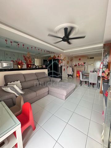 First Residence 1