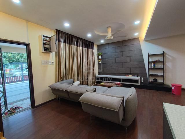 2 Storey Corner House Bandar Parkland near Klang Kota Kemuning Kesas 1