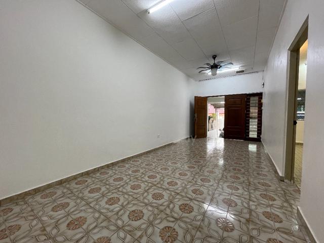 Greenlane Single Storey Terrace house for sale 1