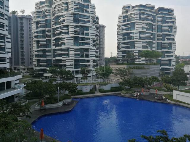 AraGreens Residences 1