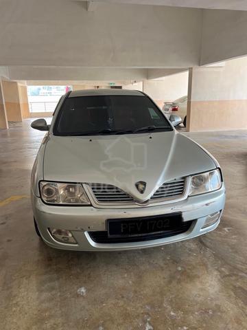 2004 Proton WAJA 1.6 (A) - 1