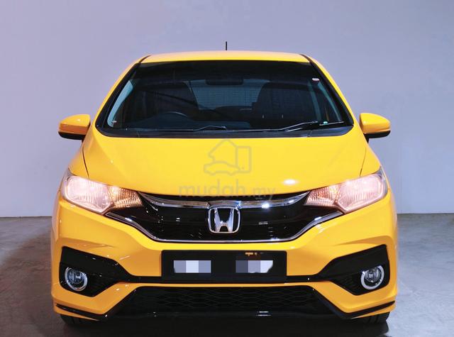2016 Honda JAZZ 1.5 (A) 💯 F.Loan Free Warranty - 2