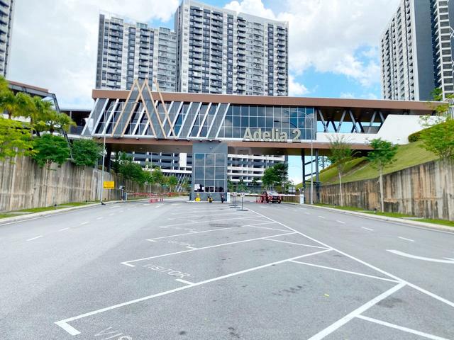 Residensi Adelia 2 1