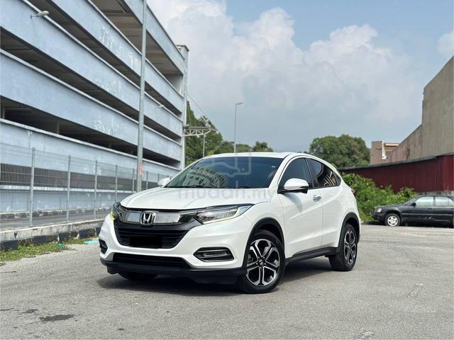2019 Honda HR-V 1.8 V ENHANCED (A) - 3