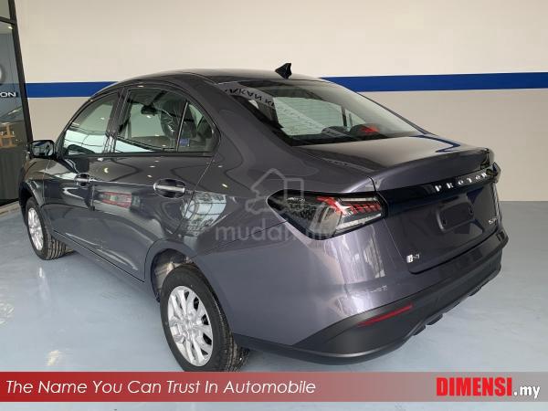 2026 Proton SAGA 1.5 PREMIUM - 2