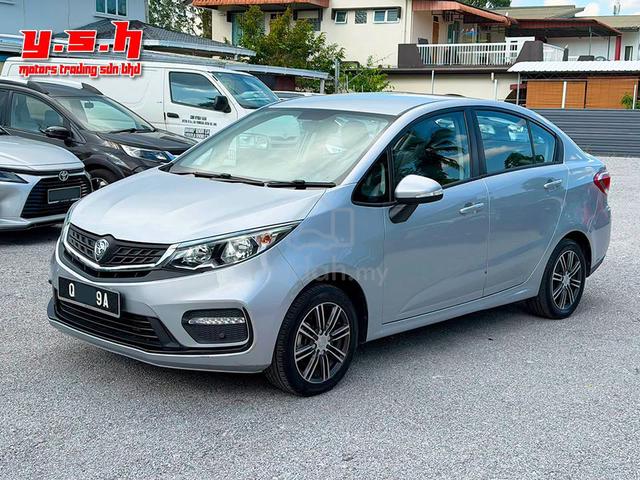 2020 Proton PERSONA 1.6 PREMIUM MY16 FACELIFT (A) - 2