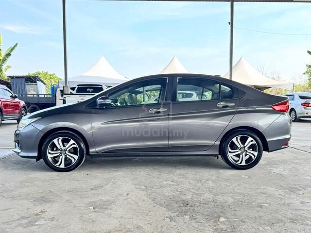 Honda City 1.5 (A) 2015 SS 1828 J - 5