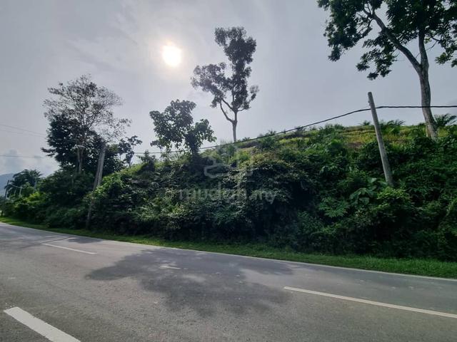 Tanah 28 Ekar di Redang Panjang Kawasan batu Perak untuk dijual 3