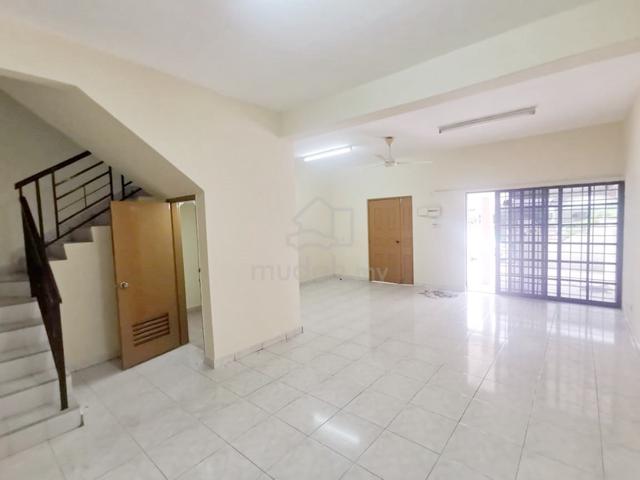 Taman Bukit Mewah 2 Storey Terrace Tampoi near Paradigm Mall Skudai ...